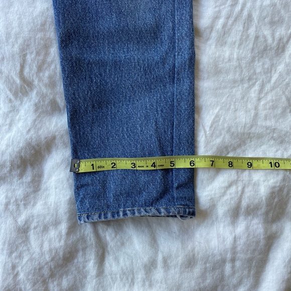 Vintage Authentic Levi’s Jeans - Picture 10 of 13